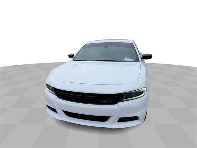 used 2023 Dodge Charger car, priced at $27,850