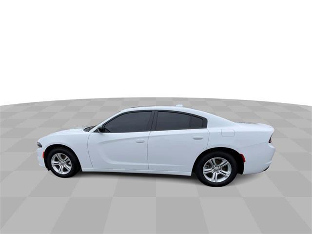 used 2023 Dodge Charger car, priced at $27,850