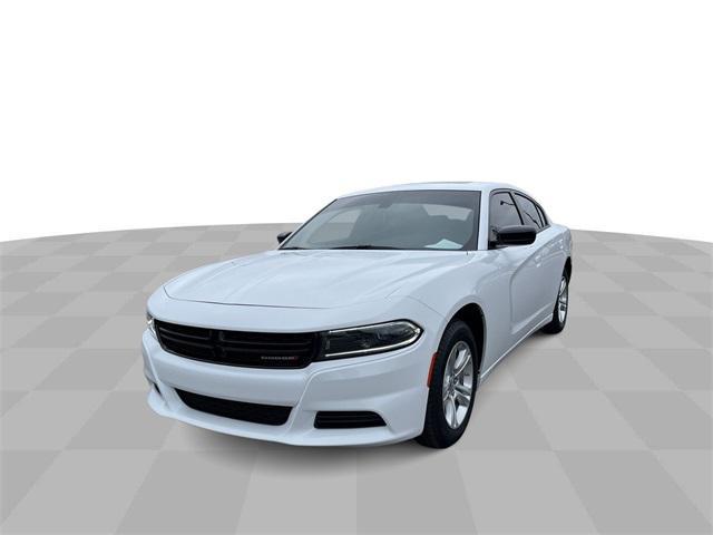 used 2023 Dodge Charger car, priced at $27,850