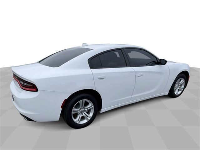 used 2023 Dodge Charger car, priced at $27,850