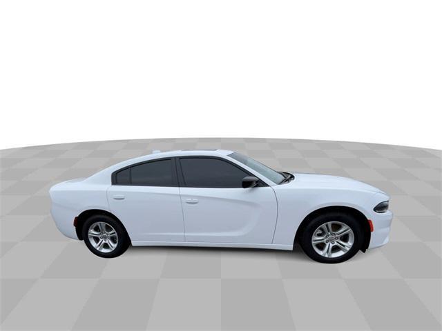 used 2023 Dodge Charger car, priced at $27,850