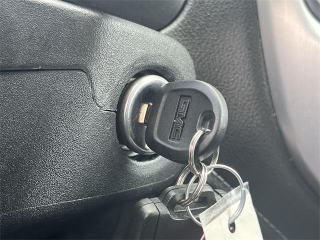 used 2020 GMC Canyon car, priced at $27,950