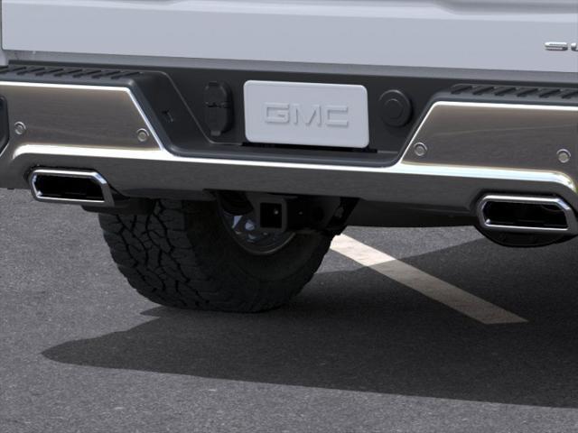 new 2025 GMC Sierra 1500 car, priced at $64,435
