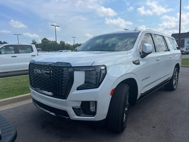 used 2023 GMC Yukon XL car, priced at $77,950