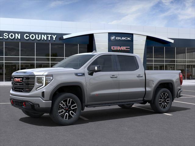 new 2025 GMC Sierra 1500 car, priced at $68,405