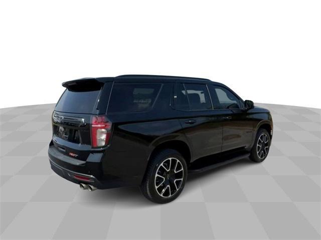 used 2022 Chevrolet Tahoe car, priced at $61,500