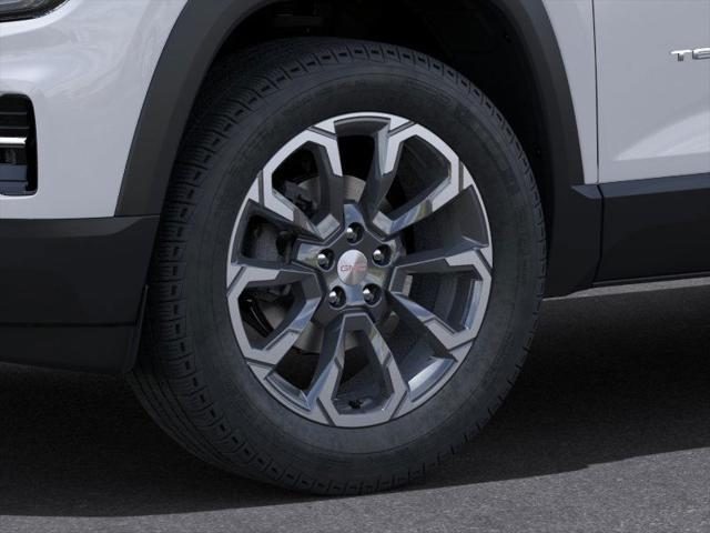 new 2025 GMC Terrain car, priced at $38,130