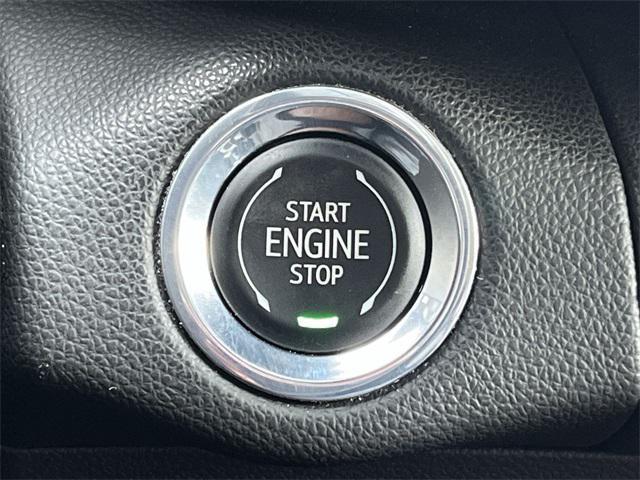 used 2023 Buick Envision car, priced at $22,950