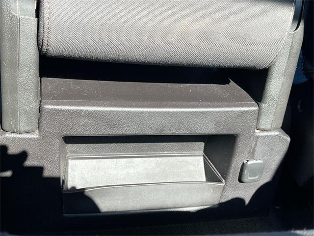 used 2015 Chevrolet Silverado 1500 car