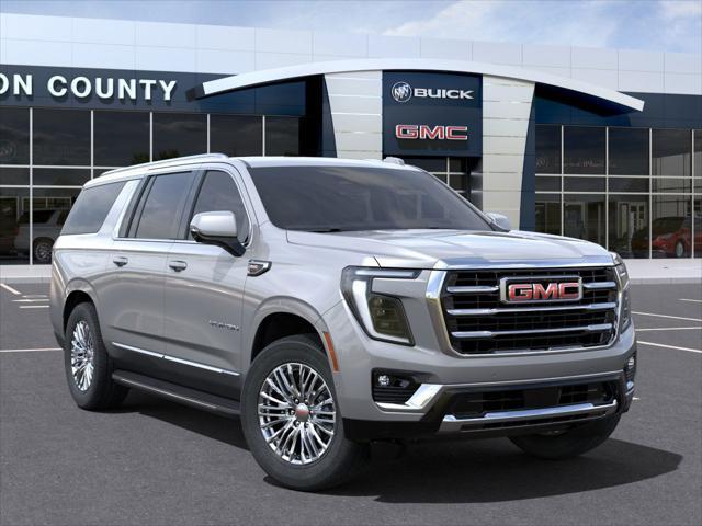 new 2025 GMC Yukon XL car, priced at $76,885