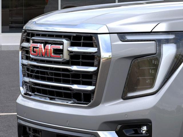 new 2025 GMC Yukon XL car, priced at $76,885