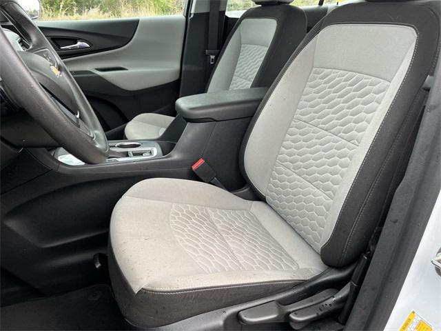 used 2019 Chevrolet Equinox car, priced at $18,000