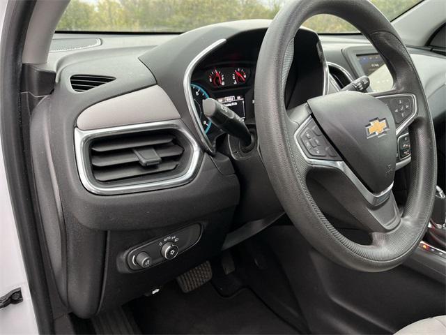 used 2019 Chevrolet Equinox car, priced at $18,000