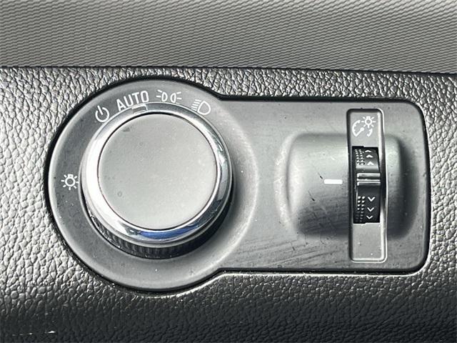 used 2020 Chevrolet Sonic car, priced at $12,950