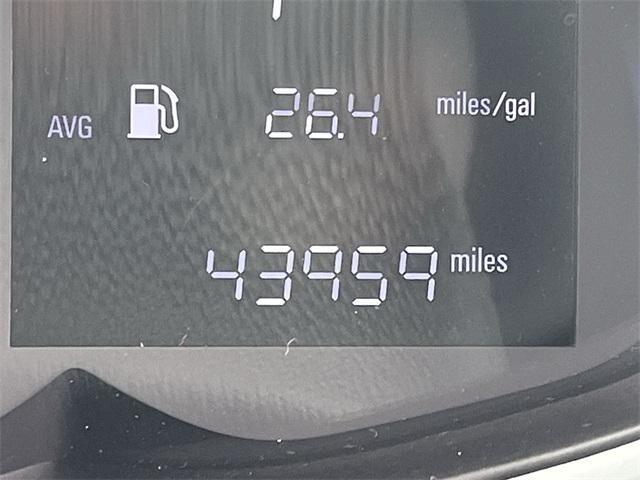 used 2020 Chevrolet Sonic car, priced at $12,950