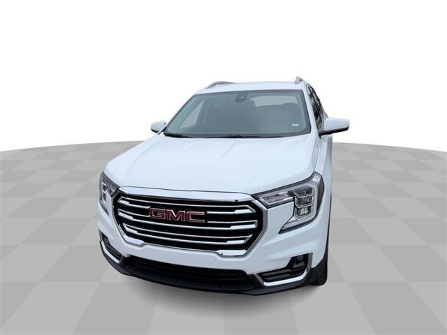 used 2023 GMC Terrain car, priced at $26,850