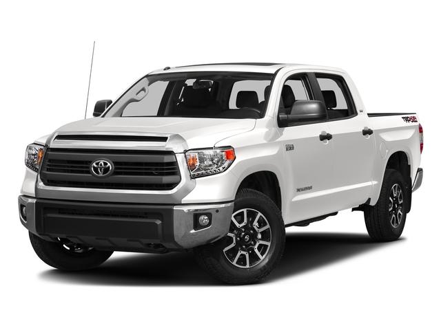 used 2016 Toyota Tundra car, priced at $30,950