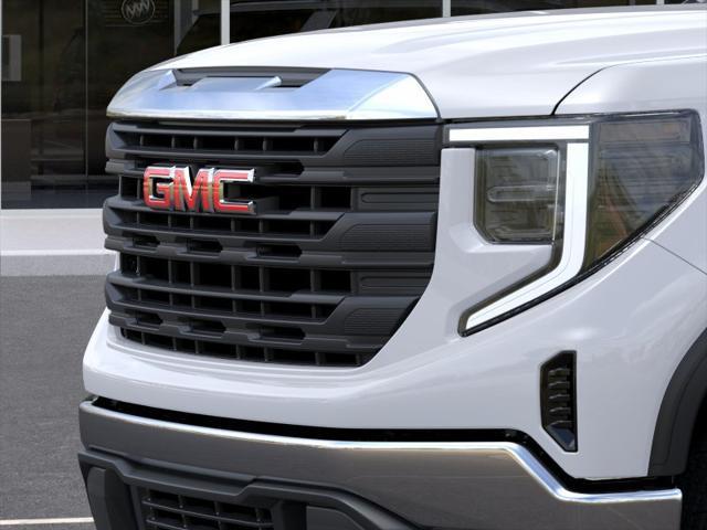 new 2024 GMC Sierra 1500 car, priced at $39,581