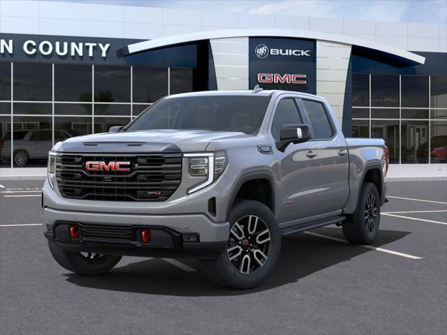 new 2025 GMC Sierra 1500 car, priced at $72,000