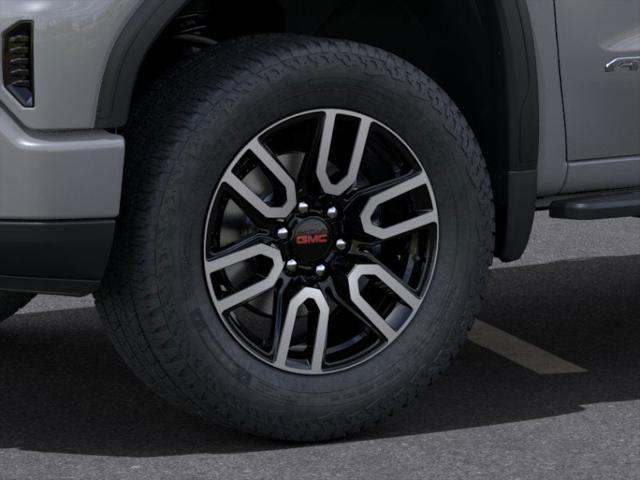 new 2025 GMC Sierra 1500 car, priced at $72,000