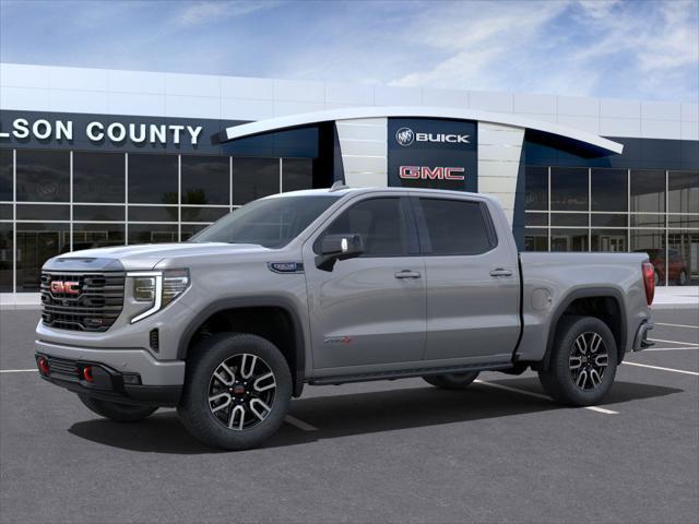 new 2025 GMC Sierra 1500 car, priced at $72,000