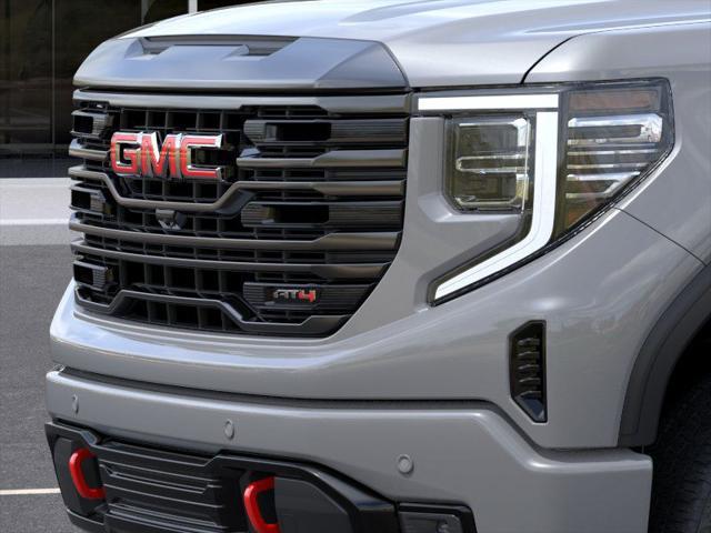 new 2025 GMC Sierra 1500 car, priced at $72,000