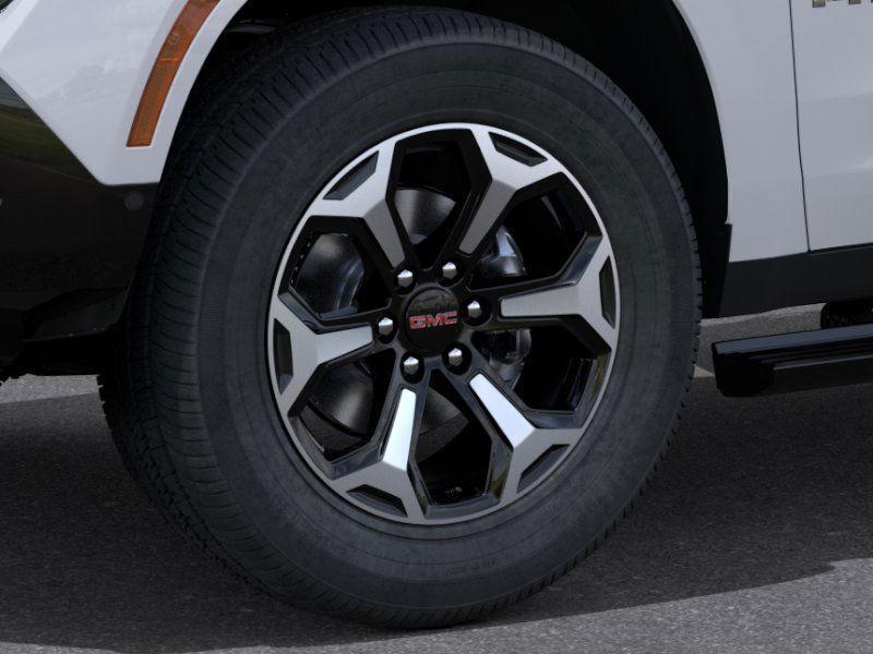 new 2025 GMC Yukon car, priced at $98,270