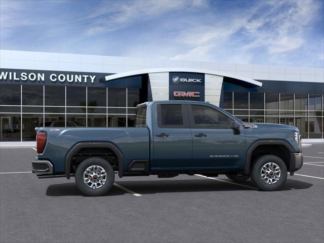 new 2025 GMC Sierra 2500 car, priced at $55,595