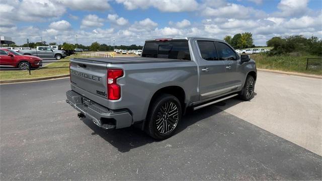 used 2024 Chevrolet Silverado 1500 car, priced at $59,950