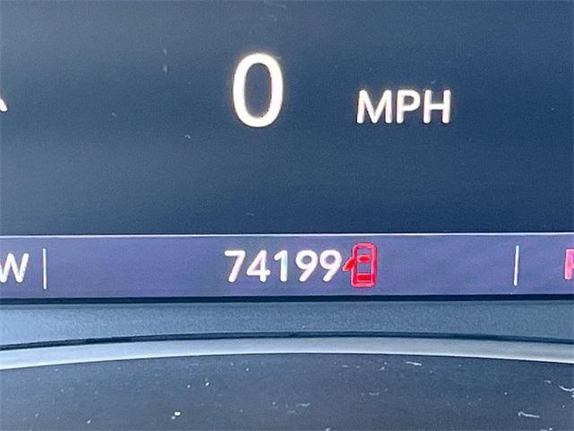 used 2020 GMC Terrain car, priced at $18,950