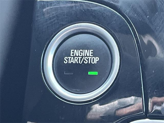 used 2020 Buick Encore car, priced at $18,450