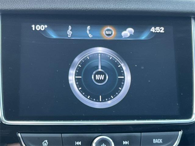 used 2020 Buick Encore car, priced at $18,450