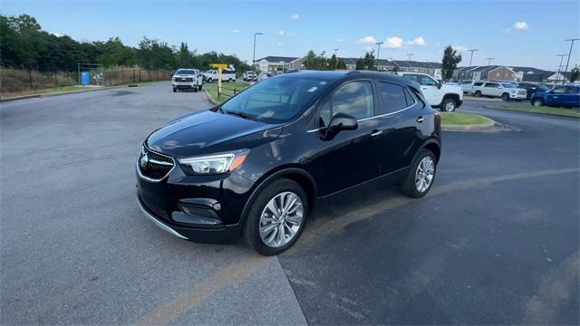 used 2020 Buick Encore car, priced at $18,450