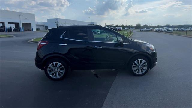 used 2020 Buick Encore car, priced at $18,450