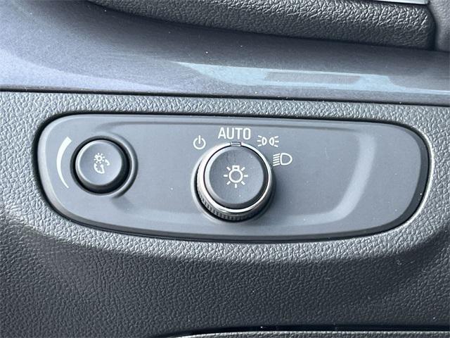used 2020 Buick Encore car, priced at $18,450