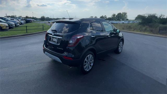 used 2020 Buick Encore car, priced at $18,450