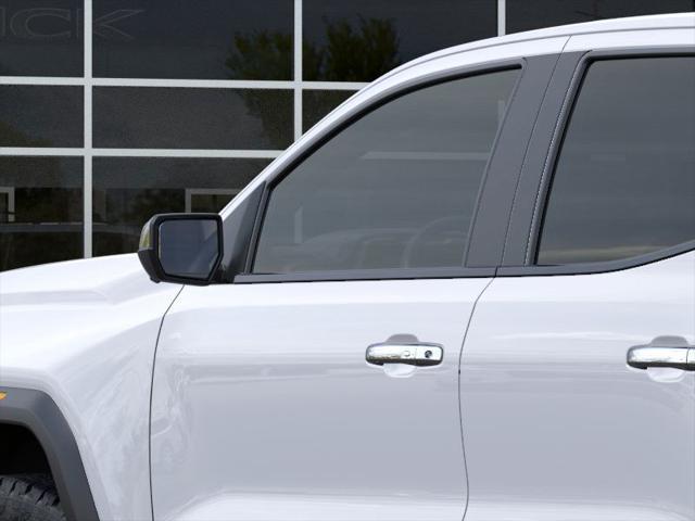 new 2025 GMC Canyon car, priced at $54,695