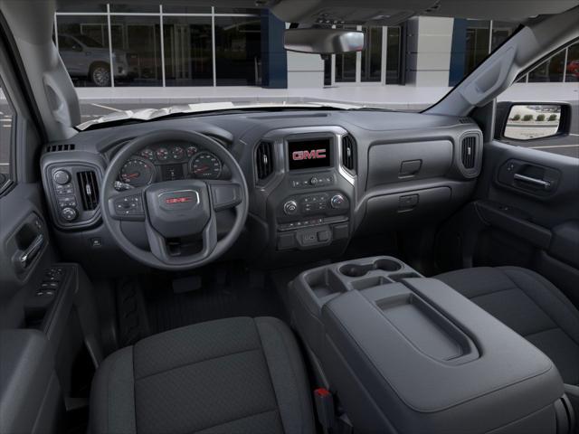 new 2025 GMC Sierra 1500 car, priced at $46,880