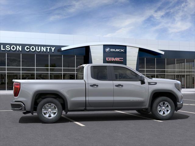 new 2025 GMC Sierra 1500 car, priced at $46,880