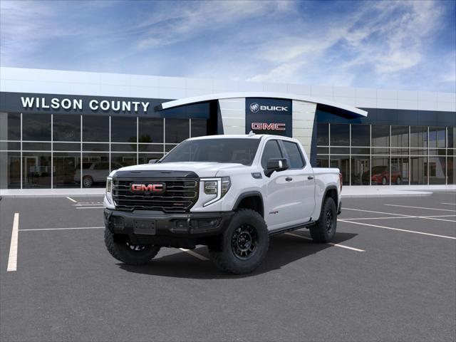 new 2024 GMC Sierra 1500 car, priced at $85,530