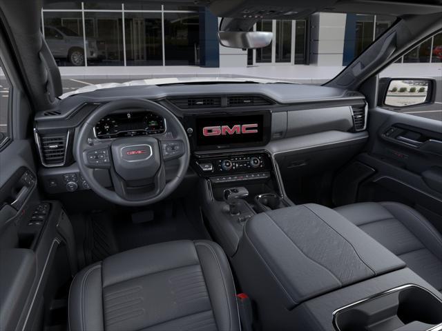 new 2024 GMC Sierra 1500 car, priced at $85,530