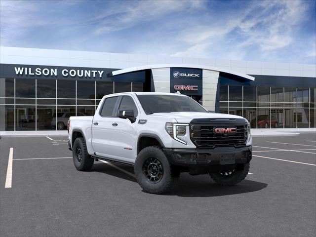 new 2024 GMC Sierra 1500 car, priced at $88,280