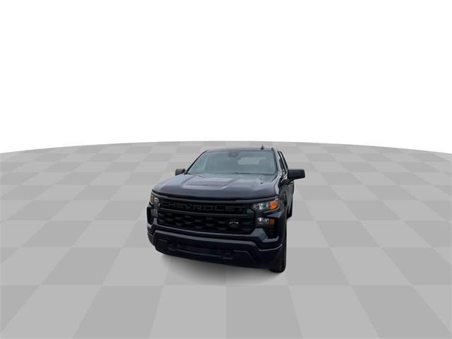 used 2022 Chevrolet Silverado 1500 car, priced at $31,150