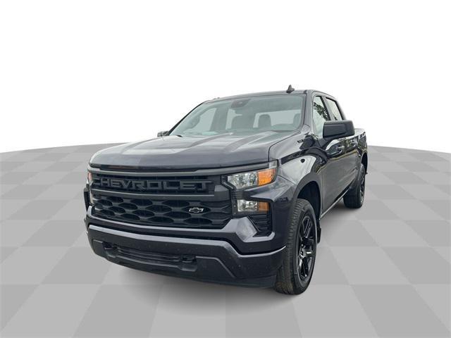 used 2022 Chevrolet Silverado 1500 car, priced at $31,150