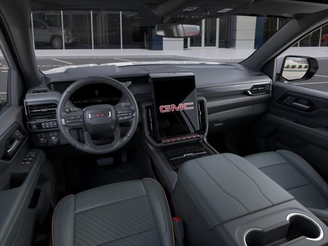 new 2025 GMC Yukon XL car, priced at $79,065