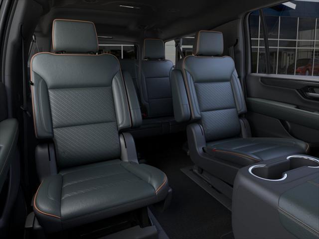 new 2025 GMC Yukon XL car, priced at $79,065