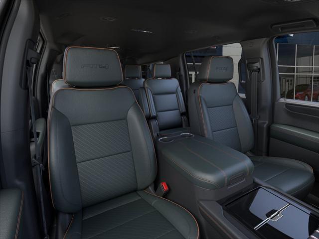 new 2025 GMC Yukon XL car, priced at $79,065