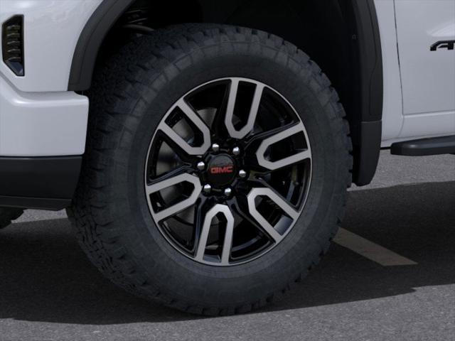 new 2025 GMC Sierra 1500 car, priced at $70,785