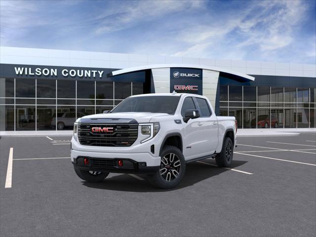 new 2025 GMC Sierra 1500 car, priced at $70,785