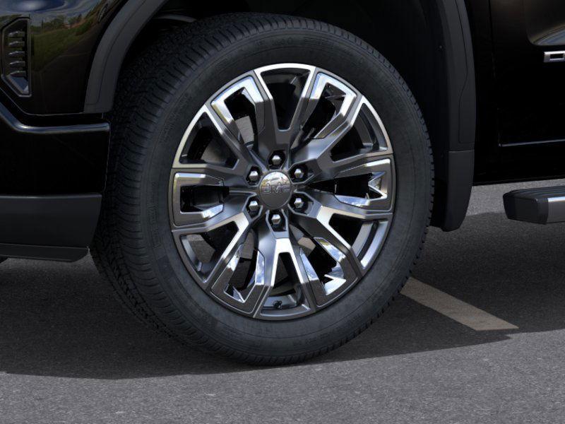 new 2026 GMC Sierra 1500 car, priced at $78,195